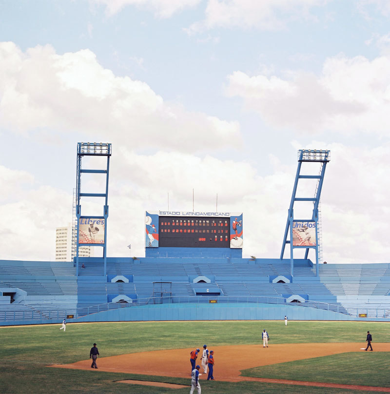 Baseball Cuba 006