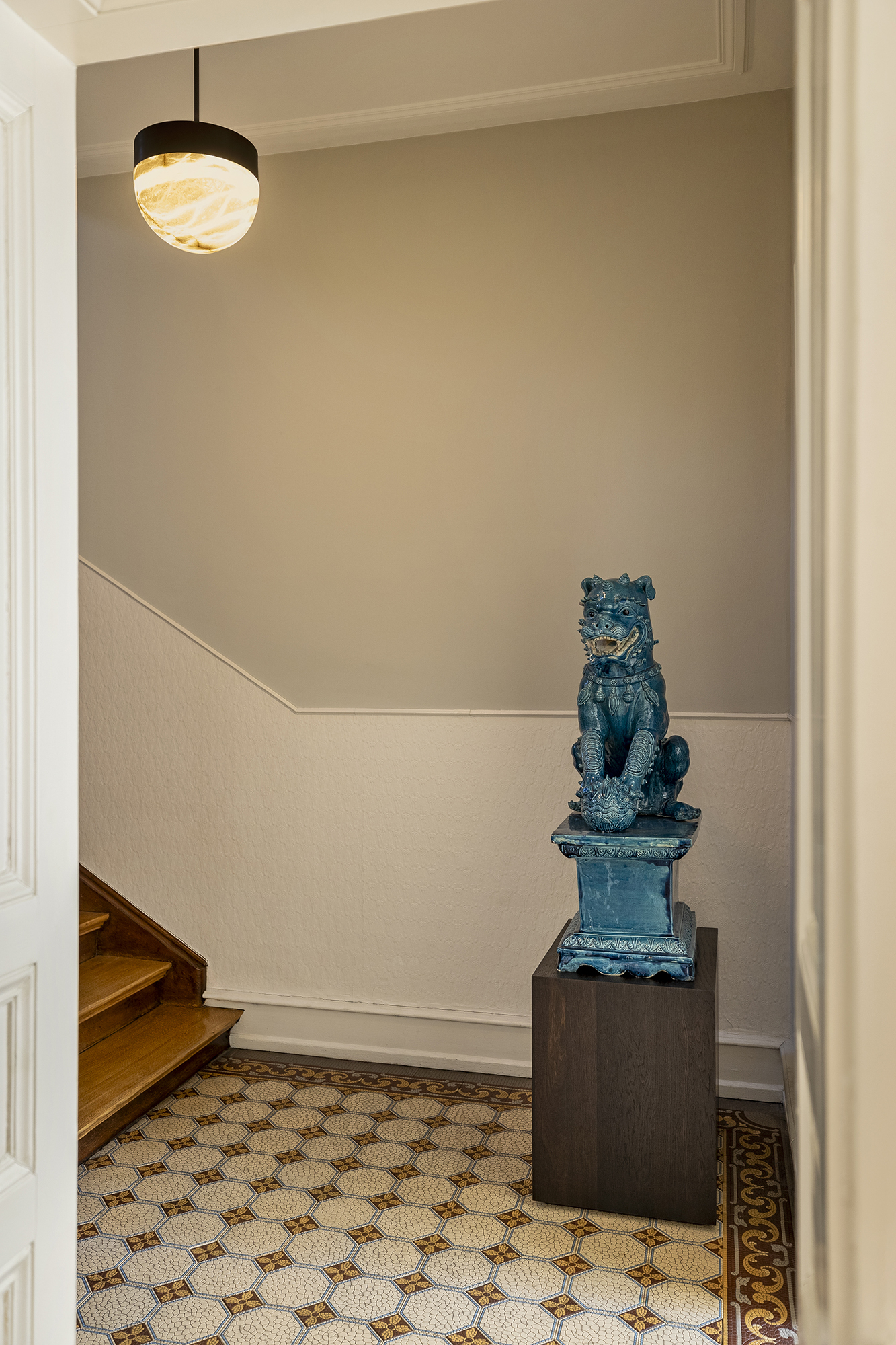 Baeschlin Innenarchitektur 172