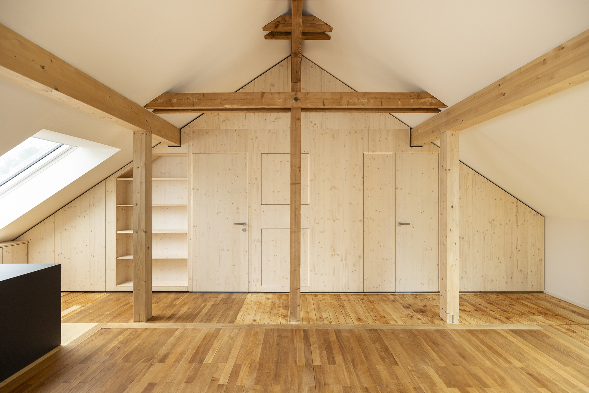 Studio Arenas 034