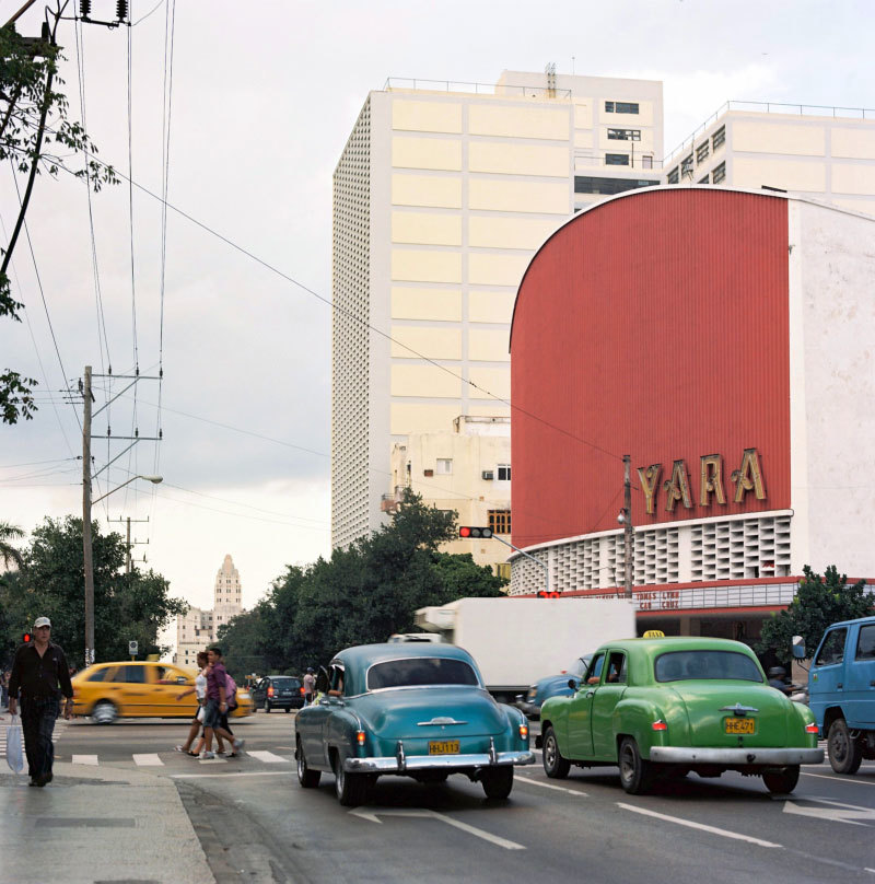 Cuba Habana 004